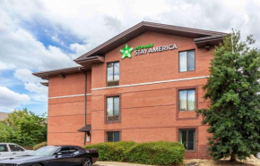 Extended Stay America Select Suites - Raleigh - Cary - Regency Parkway South